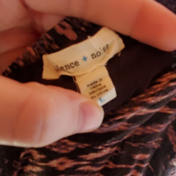 Urban Outfitters Summer Dress with Open Back - Picture 4 of 5